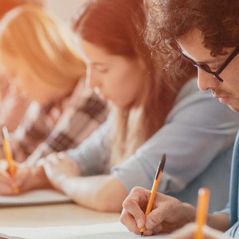 Préparation d'excellence aux examens